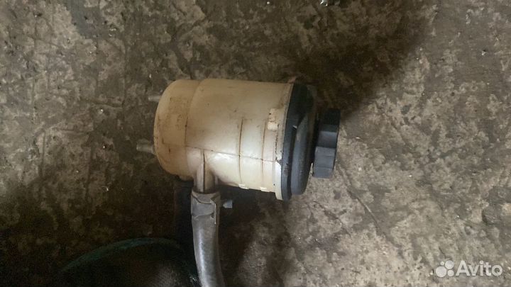 Бачок гидроусилителя Kia RIO 2005-2011