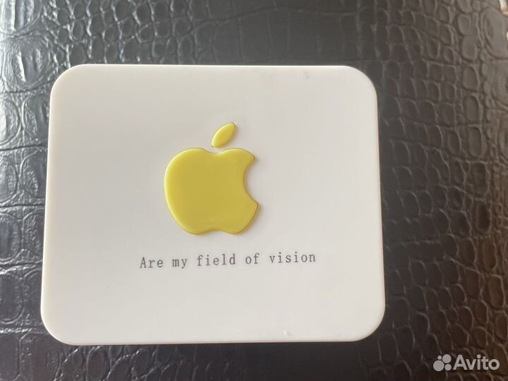 Бокс для линз