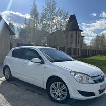 Opel Astra 1.8 AT, 2008, 199 000 км, с пробегом, цена 580 000 руб.