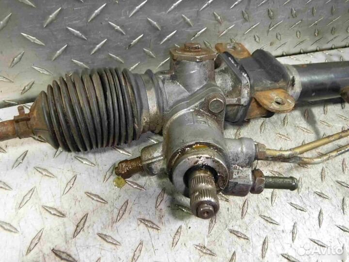 Рейка рулевая Honda Capa 1998-2002