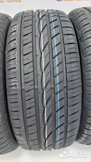 Wideway Sportsway 225/55 R17 101M