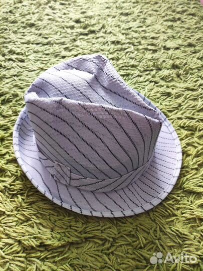 Шляпа карнавальная