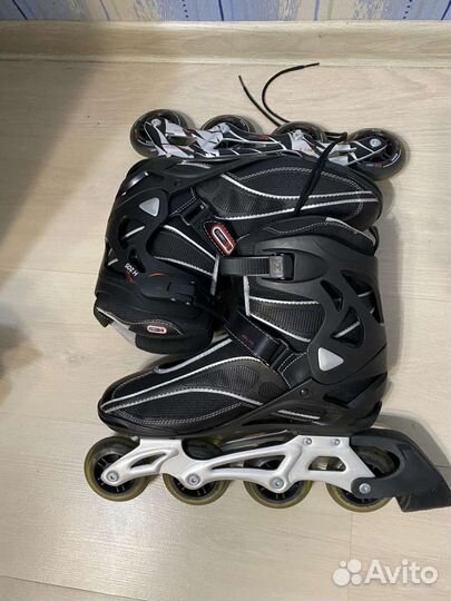 Ролики Reaction 43 размер