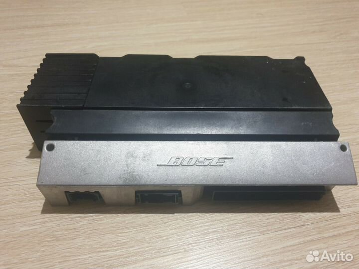 Усилитель bose Q7 4L 4L0035223D 4L0910223G