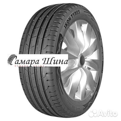 Ikon Tyres Autograph Ultra 2 SUV 235/55 R19