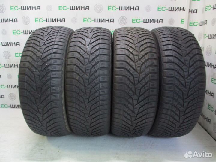 Bridgestone Blizzak LM-32 205/55 R16