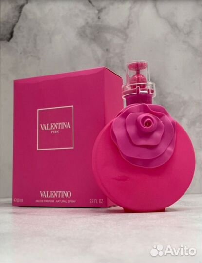 Valentino Valentina Pink 80ml