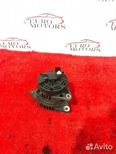 Генератор Mitsubishi Lancer 9