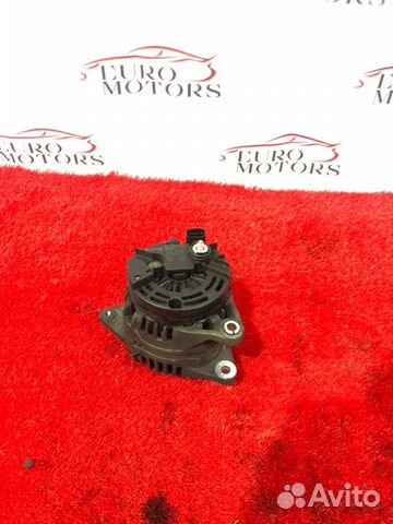 Генератор Mitsubishi Lancer 9