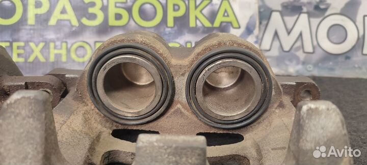 Суппорт передний Chery Tiggo 5