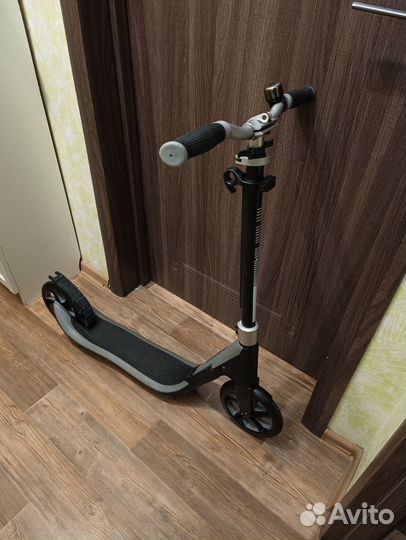 Самокат Globber NL 205