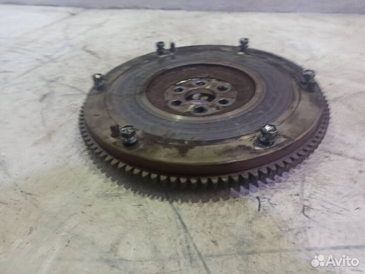 Маховик Тойота 107