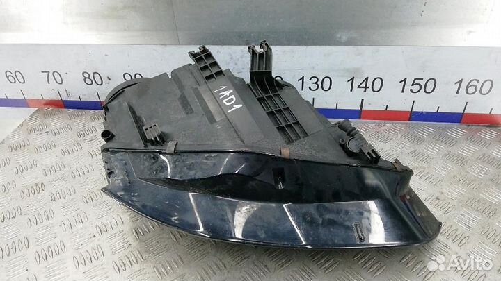 Фара левая Audi A5/RS5/S5