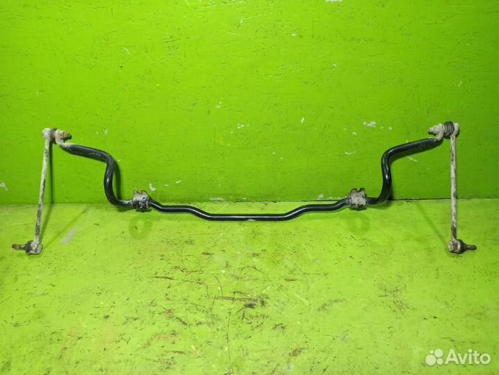 Стабилизатор передний Opel Astra H хэтчбэк Z18XE