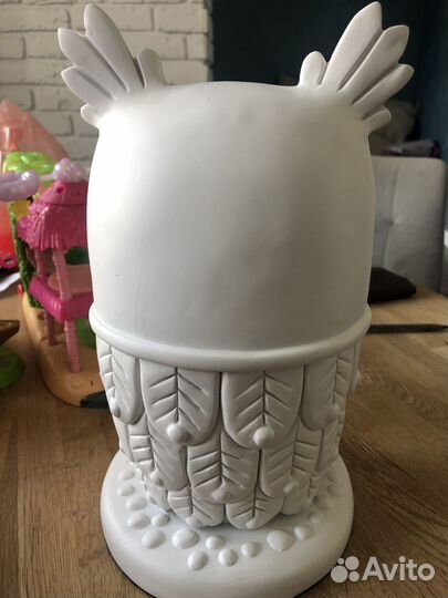 Детская настольная лампа Favourite 1935-2T