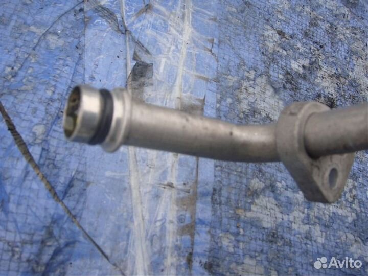 Трубки кондиционера Lexus Ls460 USF40 1urfse 2007