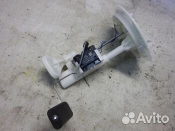 Датчик уровня топлива