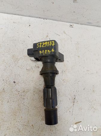 Катушка зажигания Форд