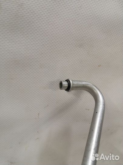 Трубка кондиционера Renault Megane 1 седан K4M 701