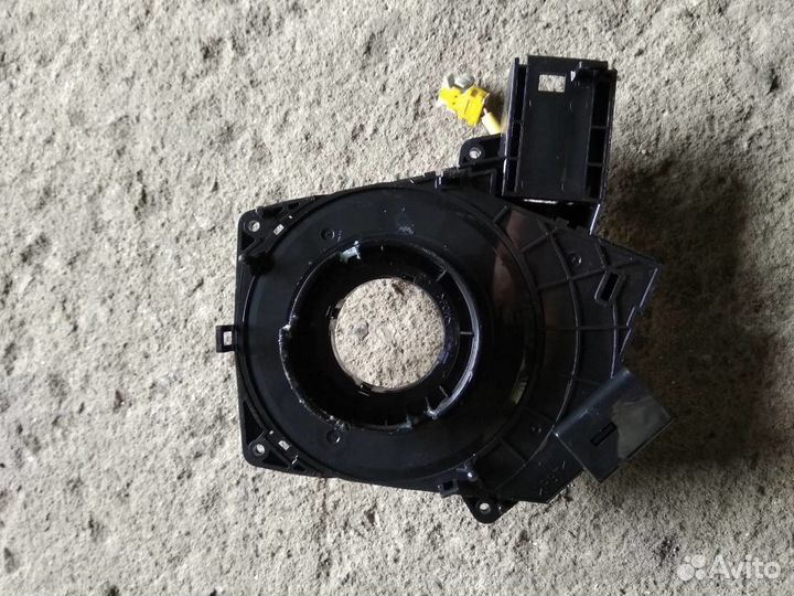 Шлейф подрулевой для Форд Фокус 2