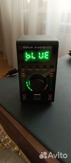 Усилитель звука