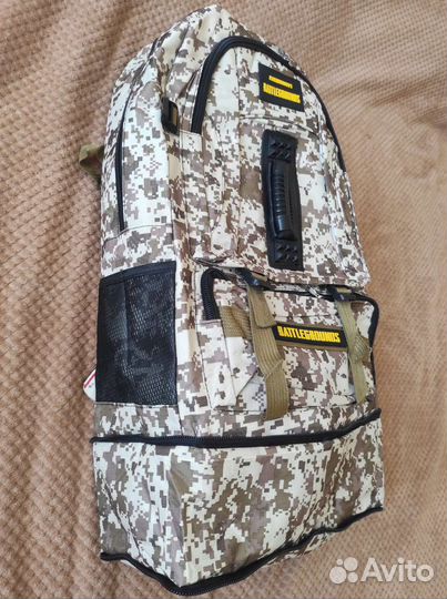 Рюкзаки походные тактические 75 литров новые