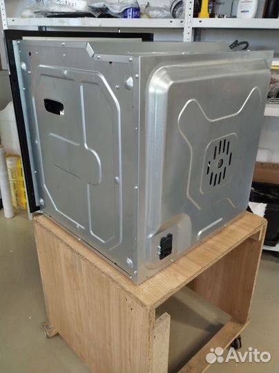 Духовой шкаф Weissgauff EOV 196 LB (28414