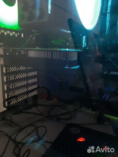 Видеокарта Palit GeForce GTX 1050 Ti StormX