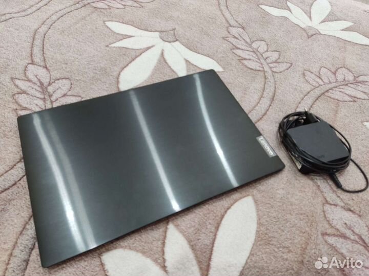 Ноутбук Lenovo IdeaPad S145-15ast
