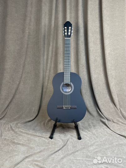 Классическая гитара 4/4 полноразмерная
