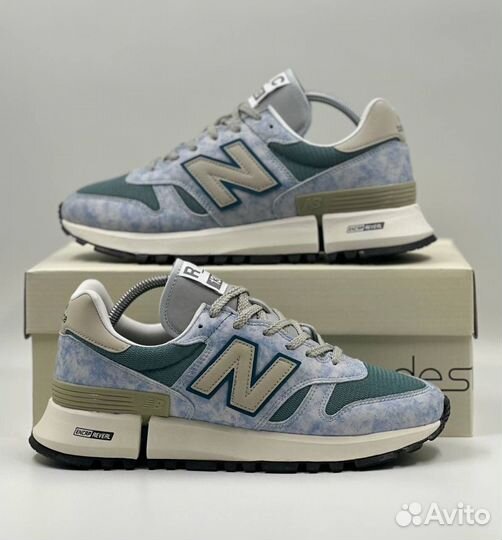 Кроссовки New Balance RC 1300