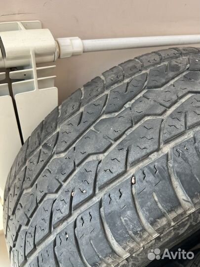 Maxxis Bravo AT-771 285/60 R18