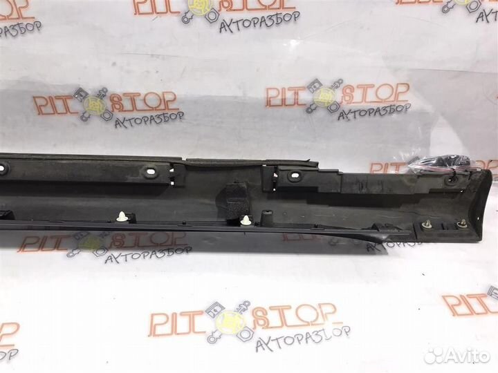 Порог правый Lexus GS300/350/430/460 S190 (2007