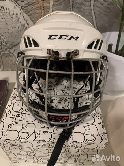 Хоккейная форма детская