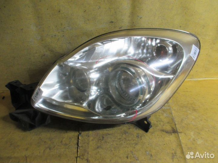 Фара Mazda Verisa DC5W (Левое)