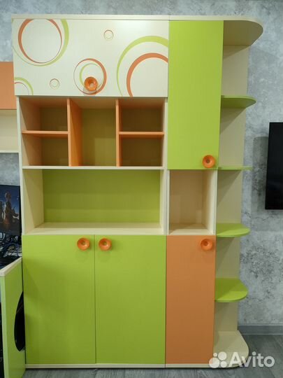 Детская мебель