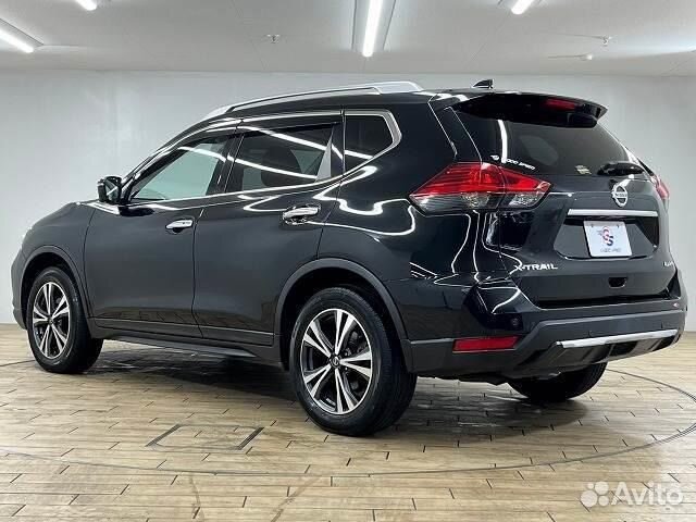 Nissan X-Trail 2.0 CVT, 2020, 54 000 км