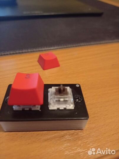 Клавиатура для osu