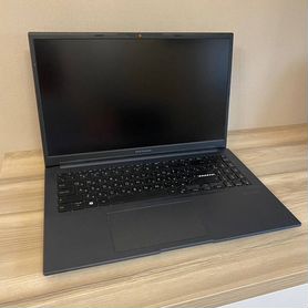 Ноутбук asus VivoBook Pro 15 M6500QC-HN058