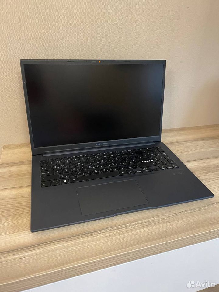 Ноутбук asus VivoBook Pro 15 M6500QC-HN058