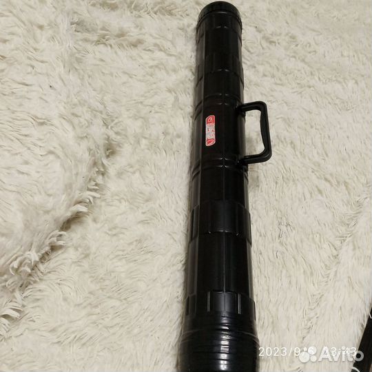 Тубус канцелярия