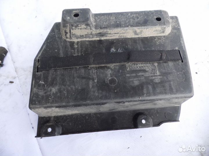 Ящик для инструментов Chevrolet Lacetti 2003-2013