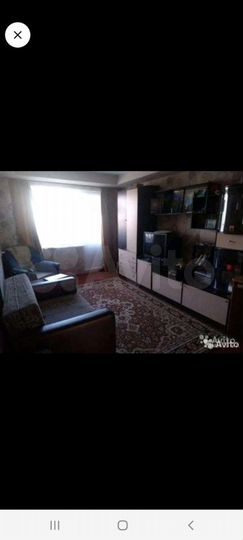 2-к. квартира, 44 м², 4/5 эт.