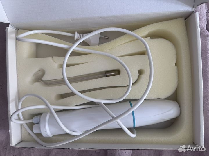 Дарсонваль gezatone