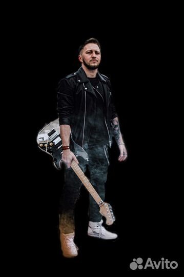 Кавер-группа