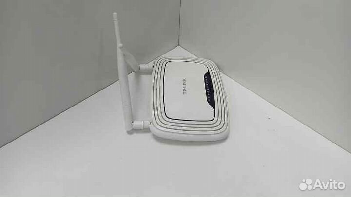 Wi-Fi роутер TP-link TL-WR842ND