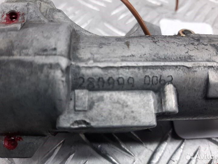 Замок зажигания для Volkswagen Golf 4 4B0905851B