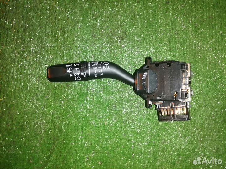 Переключатель подрулевой (дворников) L16566128 Maz