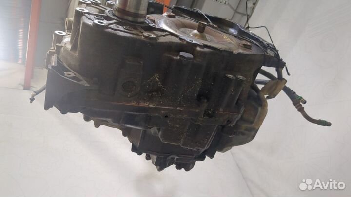 Кпп - автомат (АКПП) 4х4 Volvo XC90 2.4 Турбо, 2005