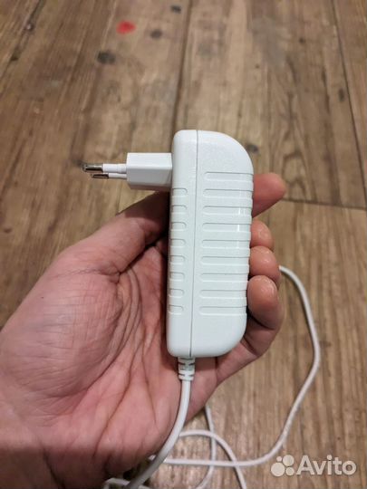 Блок питания рекуператора вакио vakio